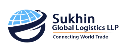 SUKHIN GLOBAL LOGISTICS LLP